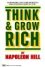 Think and Grow Rich