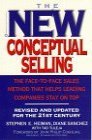 The New Conceptual Selling