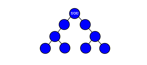 Multi Level Marketing Compensation Plan: The Binary Plan Multi Level Marketing Compensation Plan: The Binary Plan