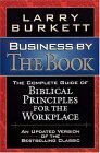 Business by THE Book