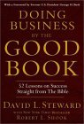 Business by the Good Book