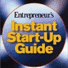 Entrepreneur Home Business Start-Up