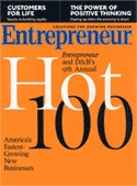 Entrepreneur Magazine