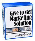 Give to Get Marketing