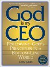 God is My CEO