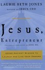 Jesus Entrepreneur