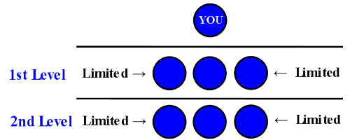 Multi Level Marketing Compensation Plan: The Matrix Plan Multi Level Marketing Compensation Plan: The Matrix Plan