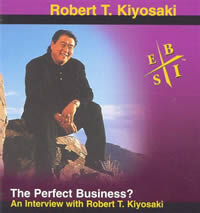 Legitimate Home Business: Perfect Business CD