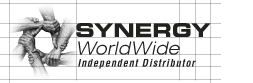 Synergy Worldwide