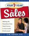 Your First Year in Sales