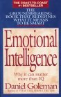 Emotional Intelligence