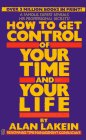 How to Get Control of Your Time and Life