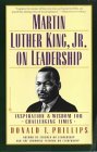 Martin Luther King Jr. on Leadership