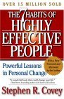 Seven Habits of Highly Effective People