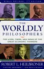 The Worldly Philosophers